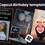 CapCut Rara Template